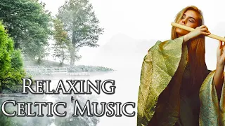 CELTIC MUSIC 💚 Relaxing Celtic Instrumentals