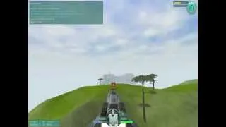 Tribes 2 with Tribes 1 sounds - Part 2