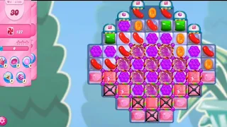 Let's Play Candy Crush Saga Levels | Candy Crush Saga Levels 7704_7712