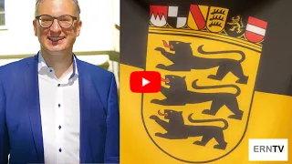 Grünenpolitiker Andreas Schwarz: "Dauerhaft mehr Geld für Pflegeberufe."