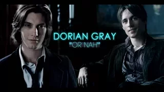 Dorian Gray ✘ Or nah?