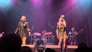 Maya Rudolph & Princess "When U Were Mine" - #Prince #tribute Oakland 12.9.23