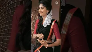 rashmika||Keerthi suresh||Sai pallavi||Samantha||kirthi shetty half saree collections