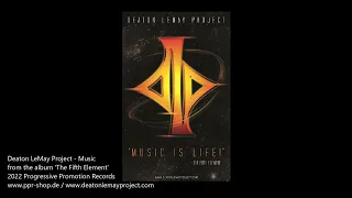 DEATON LEMAY PROJECT (D.L.P.) - Music