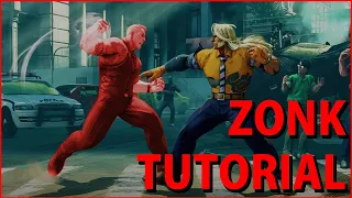 Cody - Zonk basics - How/when/why to use it