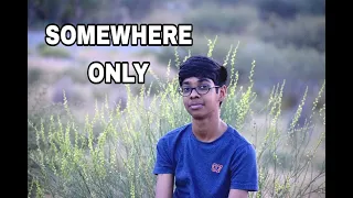 Somewhere Only We Know Cover Version | Sreehari Manoj | English Song | Keane