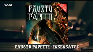 Fausto Papetti - Insensatez
