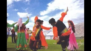 Wakhi Song from Tajikistan, Poetry from Pakistan