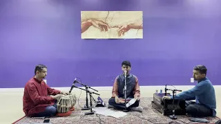 Raag Bhimpalasi | Raga Revival April 2024