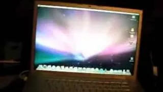 Macbook Upgrade Update