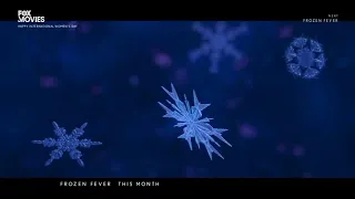 Frozen Fever - Next Fanmade - Fox Movies Asia