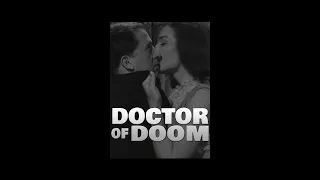 60 Second Review: Doctor of Doom #Shorts