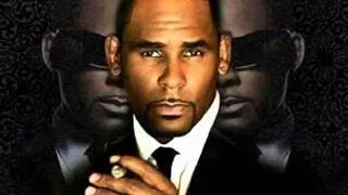 R. Kelly - Forever