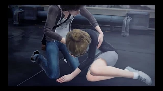 How to save Kate Marsh - LIFE IS STRANGE Episode 2: Out Of Time