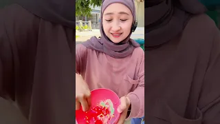 KUMPULAN VIDEO KOMEDI NGAKAK KOCAK @SitihodijahTV | LULU DIPRANK PAS ULANG TAHUN