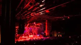 Phish - Twist - 2015-08-16 - Merriweather