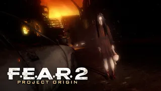 The Story of F.E.A.R. 2: Project Origin