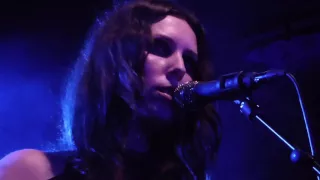 Chelsea Wolfe - Survive (Philadelphia, PA) 5/13/16