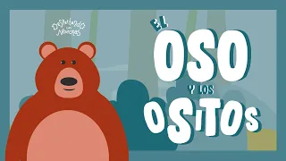 El oso y los ositos - Despertando las Neuronas