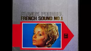 FRANK POURCEL – UN HOMME QUI ME PLAIT　愛する人々