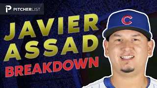 Javier Assad Breakdown – Can This Keep Working?