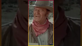 John Wayne: We've Been Invited To A Fourth Of July Party, The Undefeated, 1969