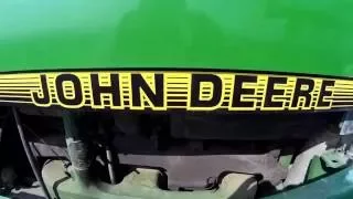 John Deere 7700