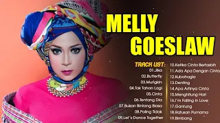 Melly Goeslaw Full Album - 19 Lagu Pilihan Terpopuler & Terbaik Melly Goeslaw