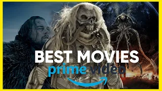 12 Incredible Movies to Watch on Prime Video | Best Movies on Prime Video in Hindi & English