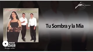 Los Legendarios - Tu Sombra Y La Mia  [Official Audio]