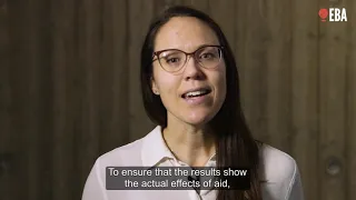 Effects of Swedish and International Democracy Aid (with English subtitles)