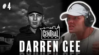 Ex Gangster Darren Gee Tells Us His Life Story Behind The 18 Year Prison Sentence