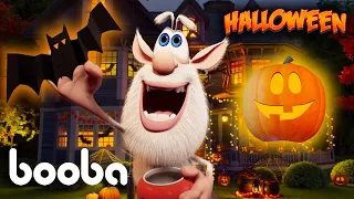 Буба 🎃 🧟‍♂️ Хэллоуинский сборник 🧟‍♂️ 🎃 Смешной Мультфильм | Мультики
