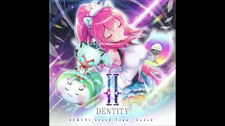 BEMANI Sound Team "HuΣeR" - [ ]DENTITY