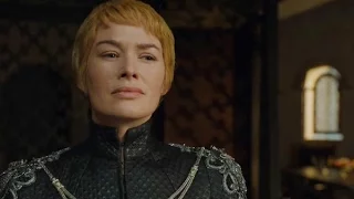 Game of Thrones Season 6 Behind The Scenes: Cersei Lannister (Lena Headey)