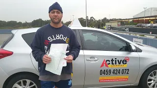 Learners reviews | Active learners driving school Sydney Liverpool NSW NSW 2170 part 4