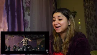 G SHIT SIDHU MOOSEWALA  reaction video