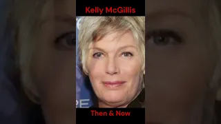 Kelly McGillis then and now #shorts #topgun #kellymcgillis