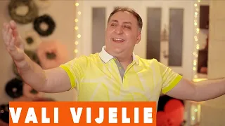 Vali Vijelie si Elis Armeanca - Pentru ochii aia verzi 2019