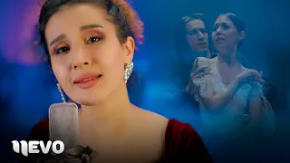 Jasmin - Seni tanlayman (Official Music Video)