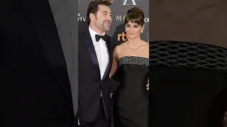 THE REASON WHY THEY NEVER DIVORCE 🌹Penelope Cruz and Javier Bardem ❤️ #love #celebrity #viral