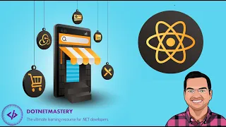 React JS - The Complete Guide [Full Course]