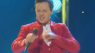 4. The Star (Vitas – Live in Kyiv, Ukraine – 2012.03.25) [DVD]