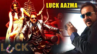 Luck Aazma | Luck Movie Song | 2009