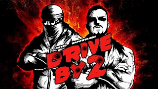 MiZeb X Raportagen - DRIVE BY 2 (prod. by Fifty Vinc)