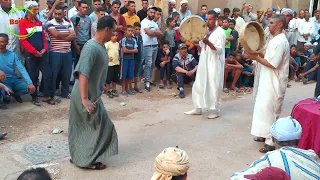 أحسن برطية علاوي سمع القصبة الشيخ الصادق #بوعرفة