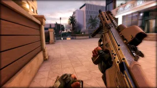 Insurgency Sandstorm - New Update Accolade Is Great