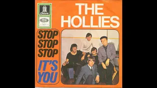 The Hollies, Stop stop stop, Single 1966