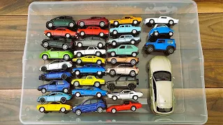 Video About Large Number of Cars From the Box