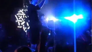 [AMATORY] - Слишком Поздно (18.09.2011 Огни Уфы)